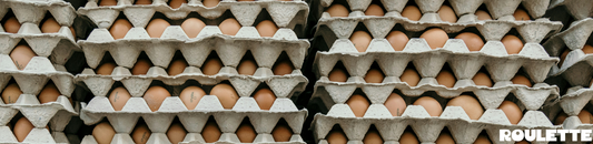 The Grocery Store Adventure: Went for Eggs, Left with a Feast