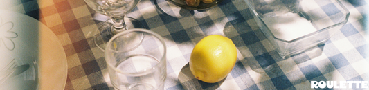 Table for One (or Two): A Cozy Homecooked Meal