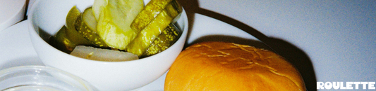 The Hot List: 5 New Foods You Need to Try Right Now