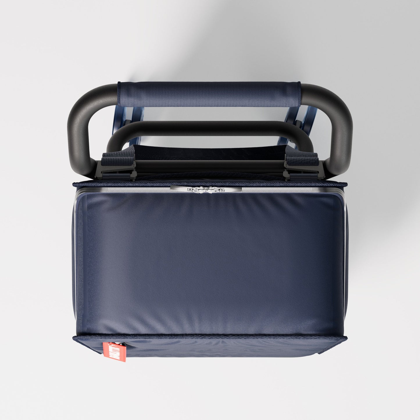 The Manhattan Blue Roulette