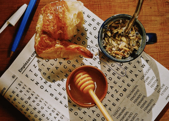 Back to School: The Real Hunger Games