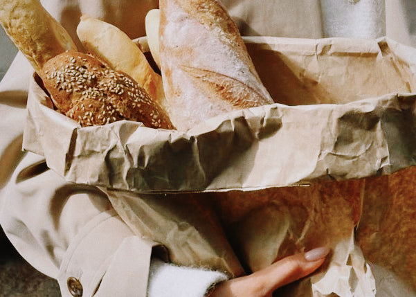 Fall's Here... And So Are The Snacks