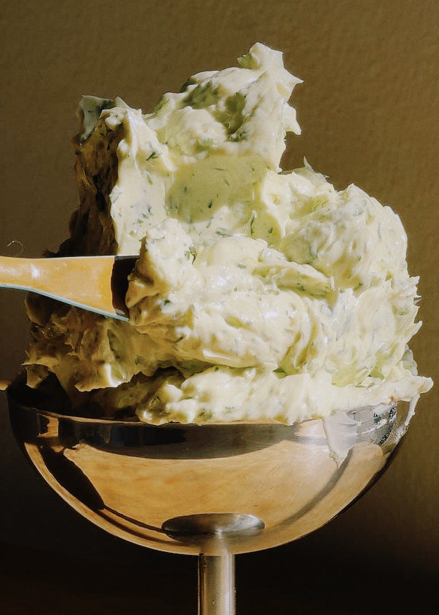 New Year Resolution: less pressure, more flavour