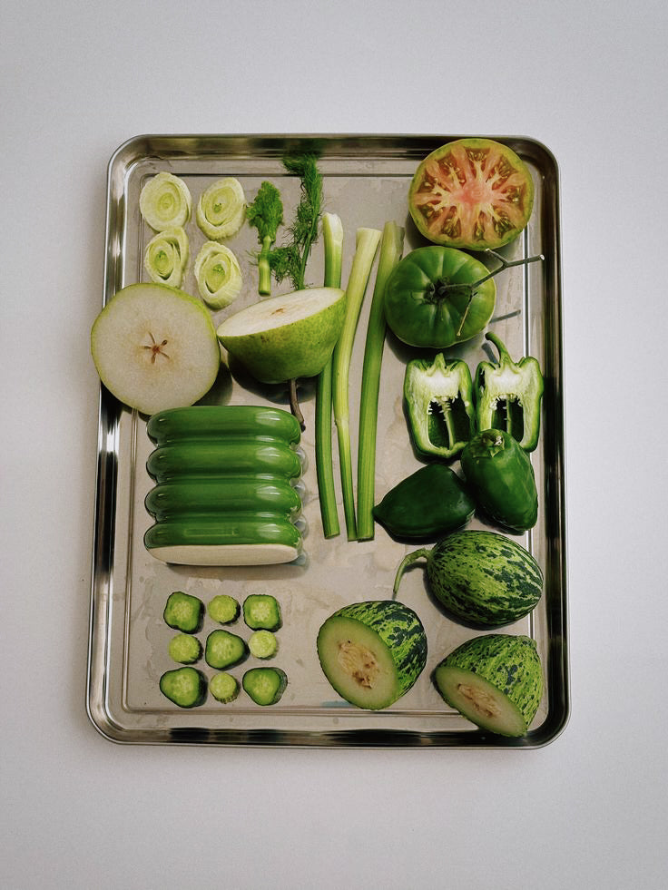 Spring Cleaning 5 Ways