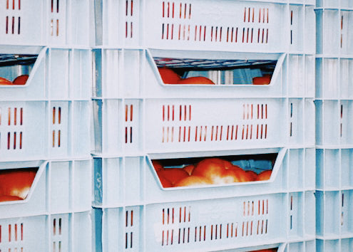 Our 5 Supermarket Icks That Make You Question Humanity