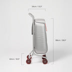 The Roulette Cart