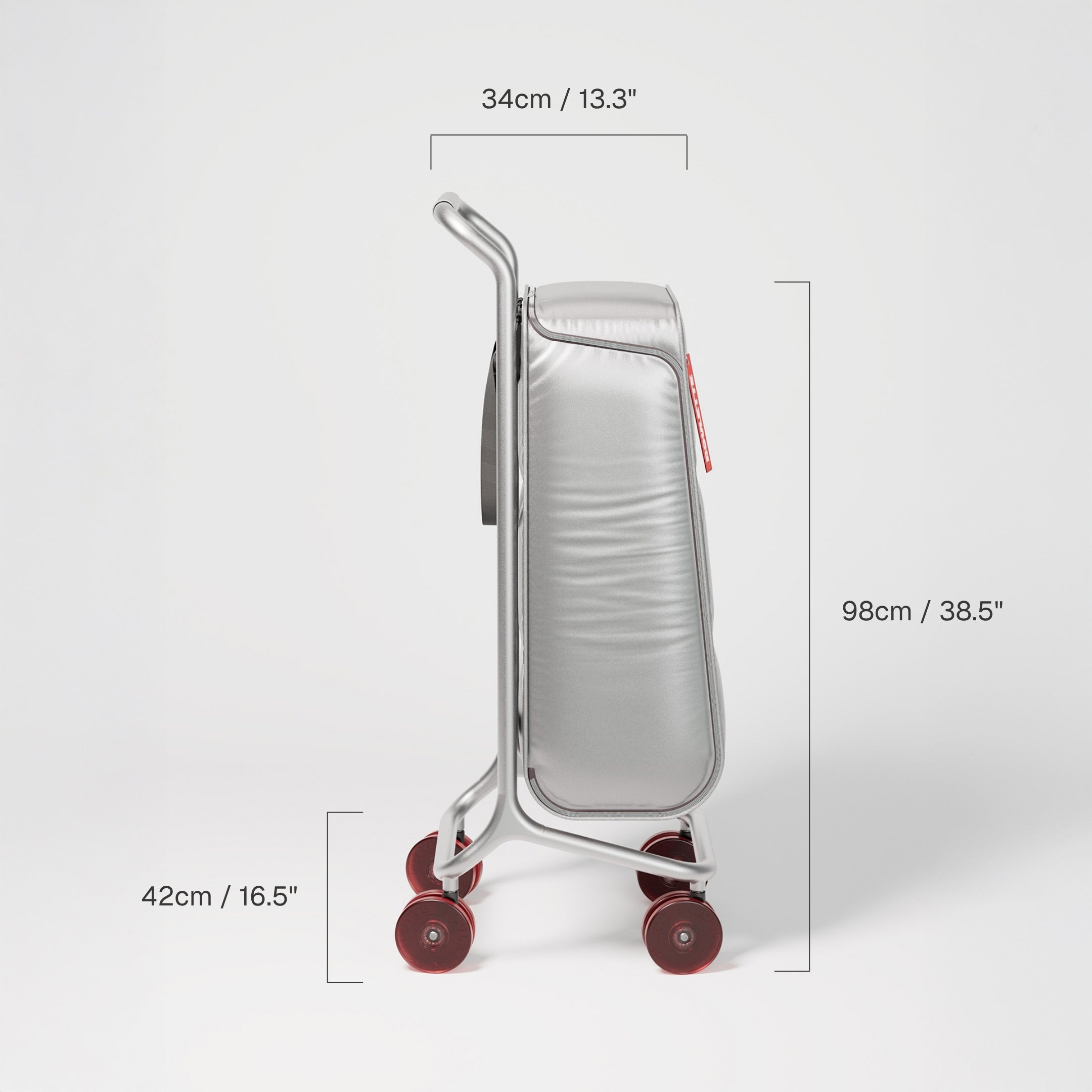 The Roulette Cart