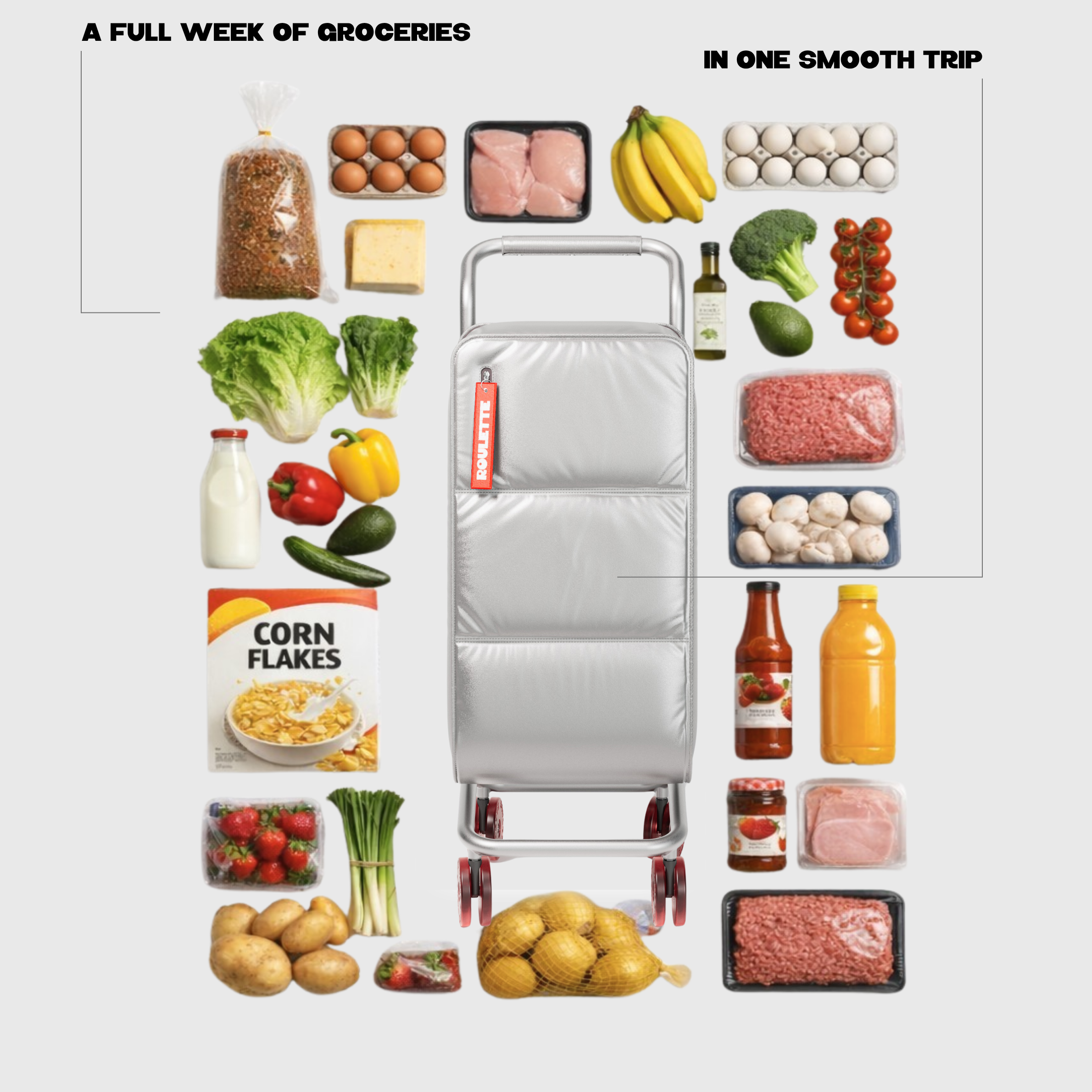 The Soho Disco Roulette