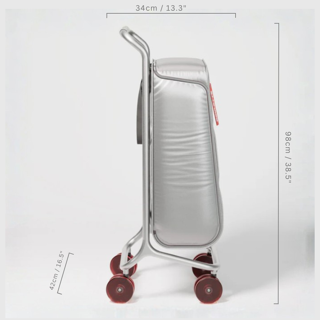 The Soho Disco Roulette