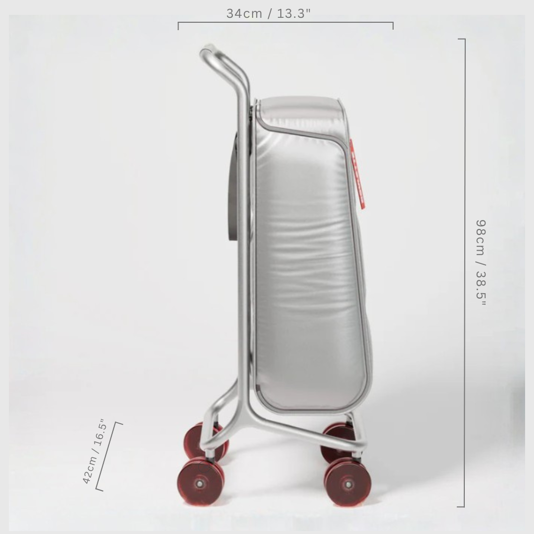 The Soho Disco Roulette