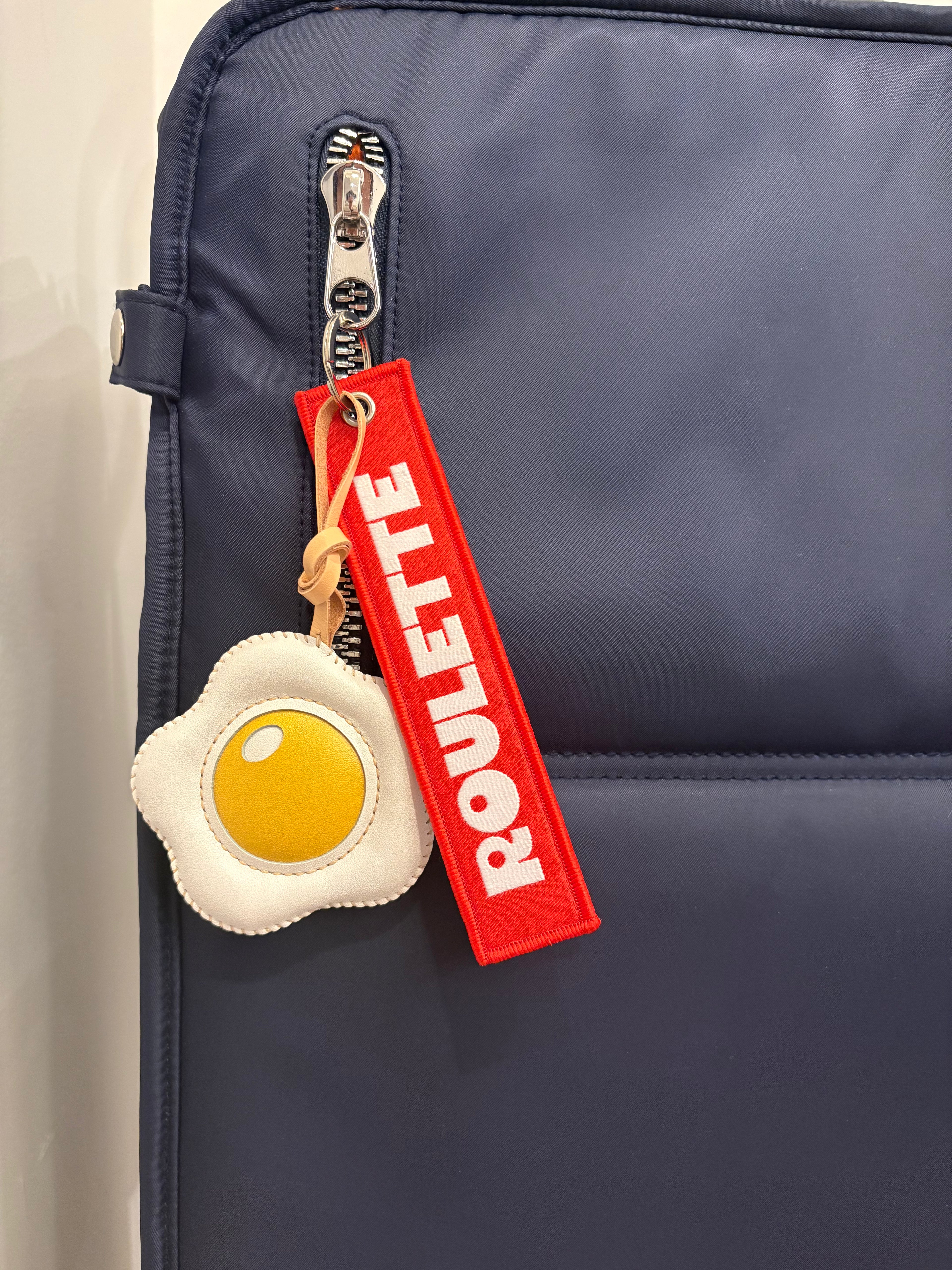 Les Foodie Charms