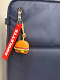 The Foodie Charms