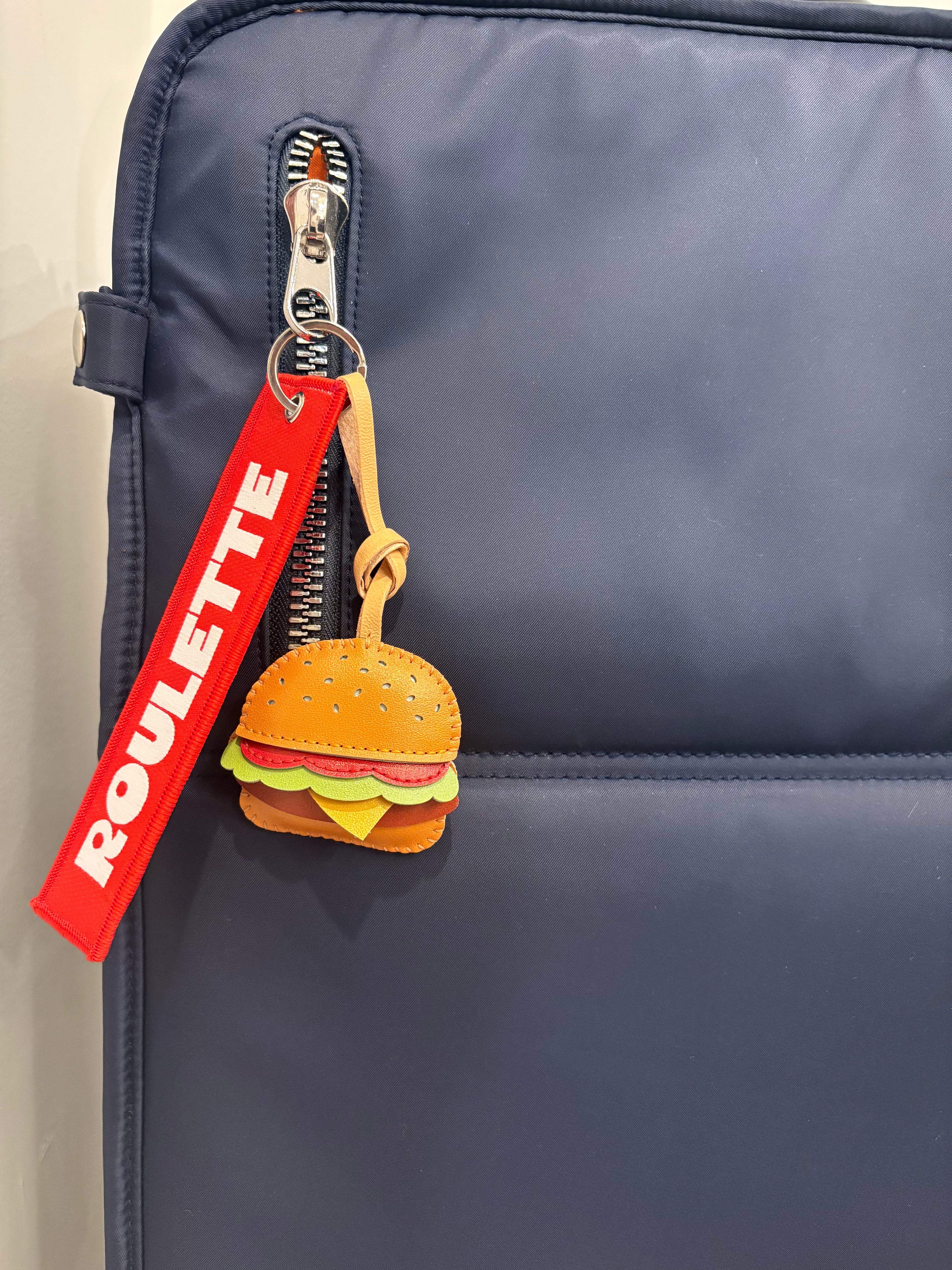 The Foodie Charms