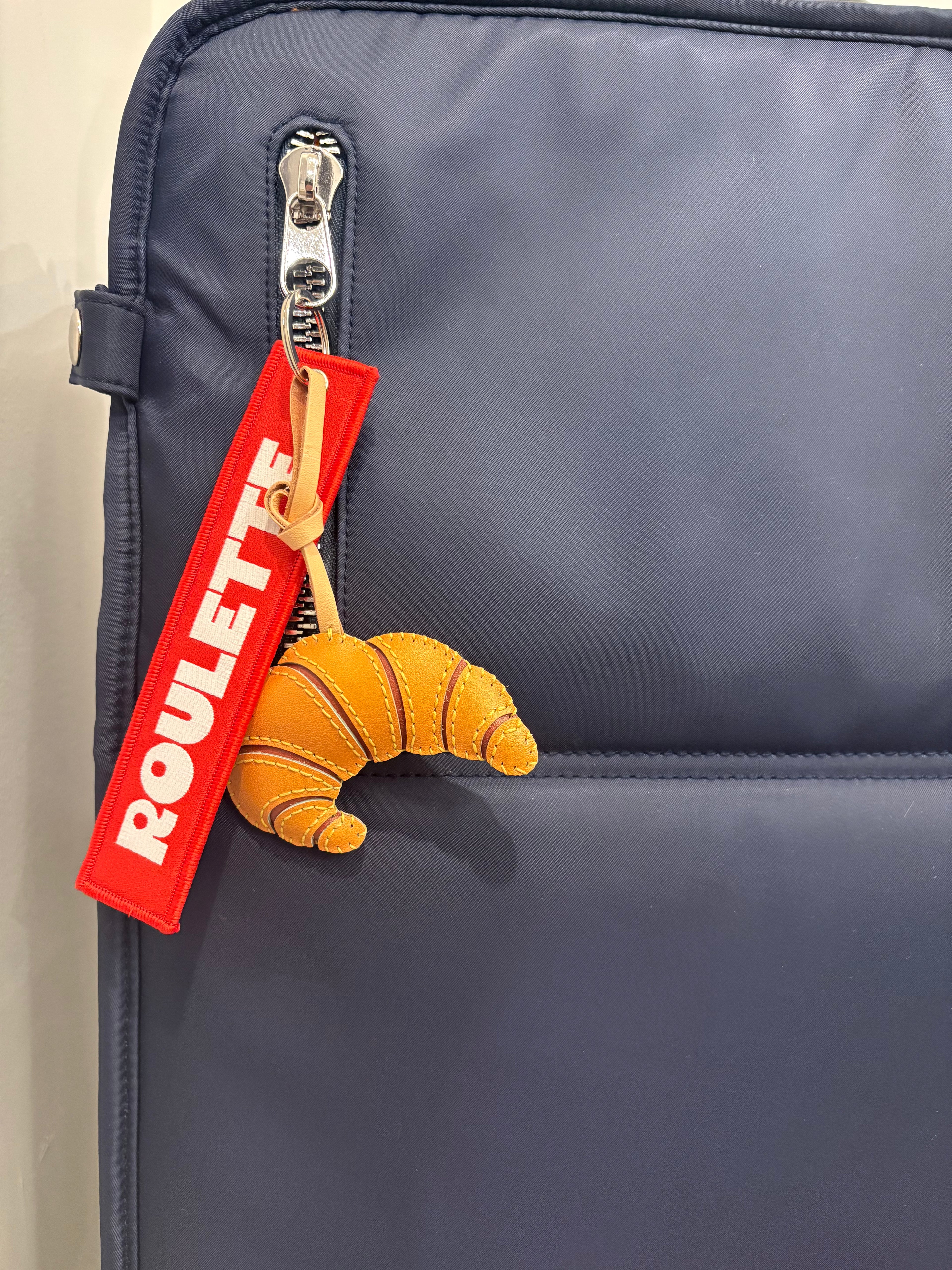 Les Foodie Charms