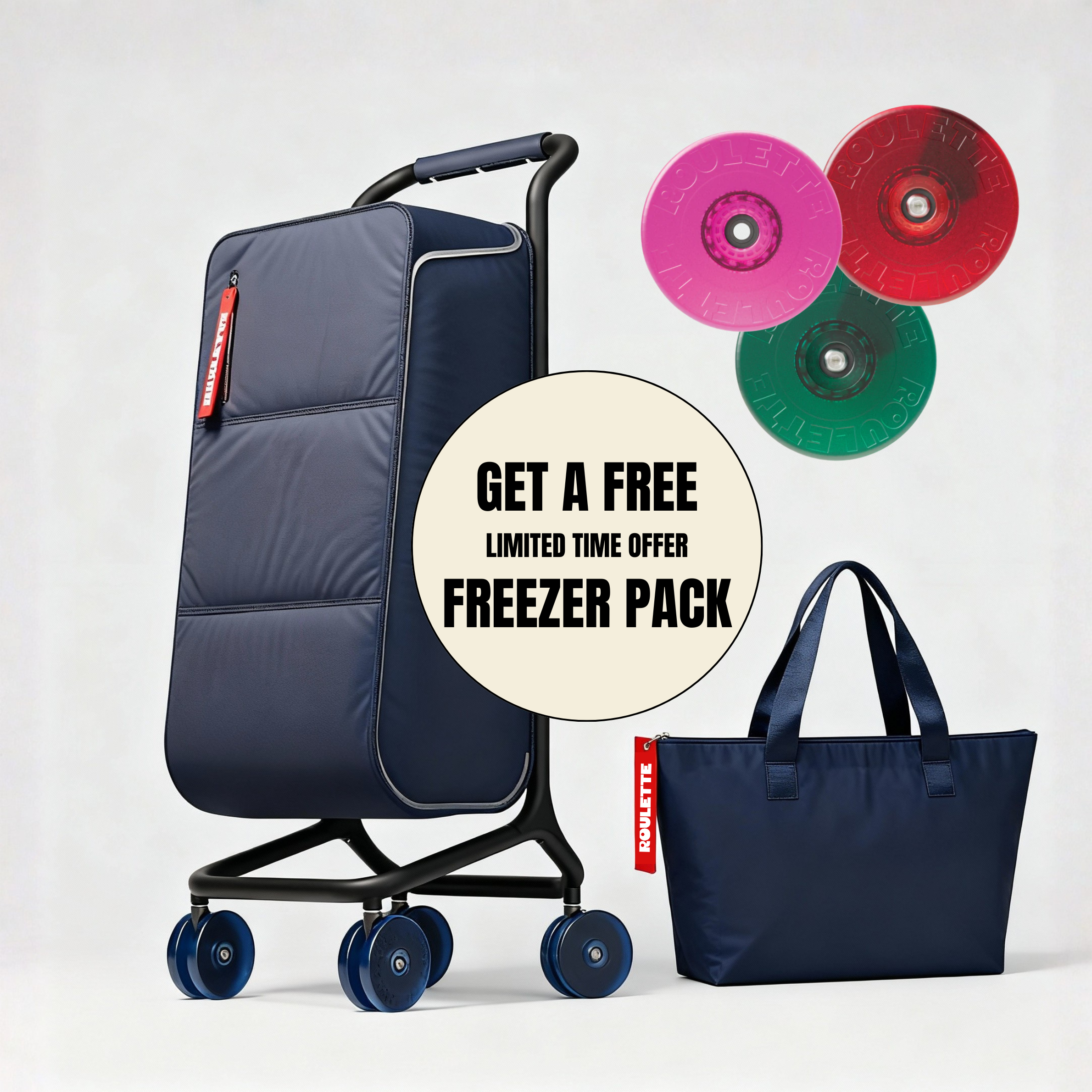 The Jumbo Bundle