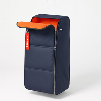 The Manhattan Blue Roulette