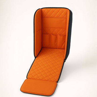 The Manhattan Blue Roulette