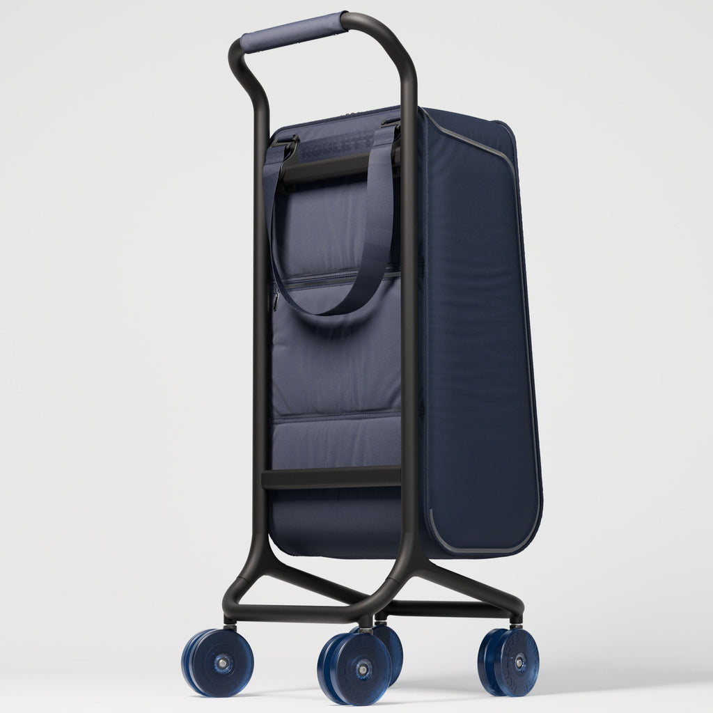 The Roulette Cart
