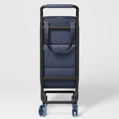 La Roulette Bleue Manhattan 