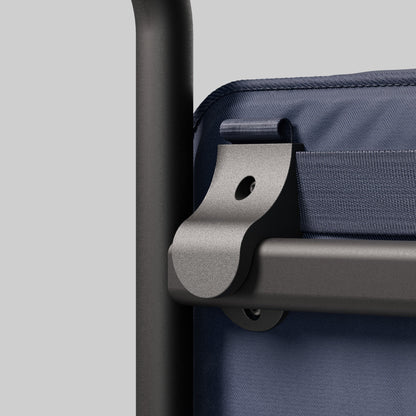 La Roulette Bleue Manhattan 