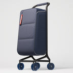 The Roulette Cart