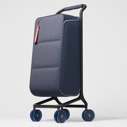 La Roulette Bleue Manhattan 