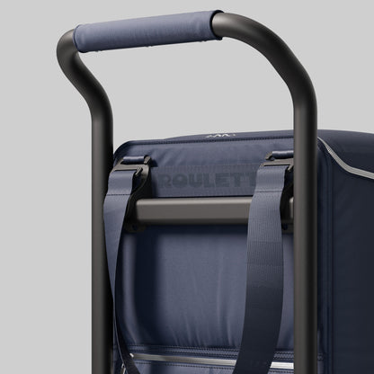 La Roulette Bleue Manhattan 