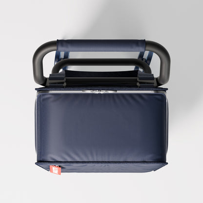 La Roulette Bleue Manhattan 