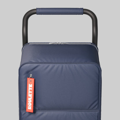 La Roulette Bleue Manhattan 