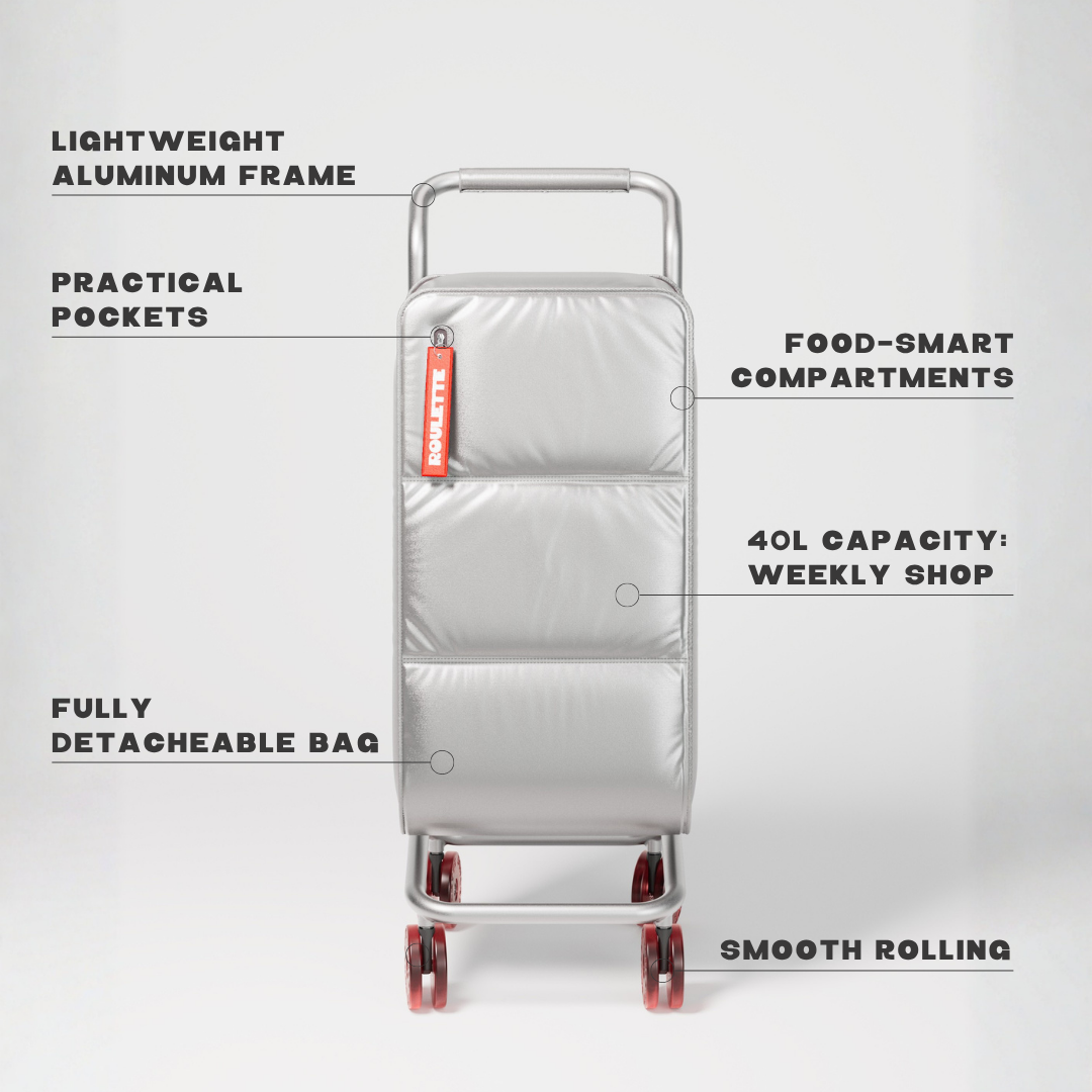 The Soho Disco Roulette