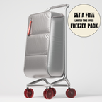 The Roulette Cart