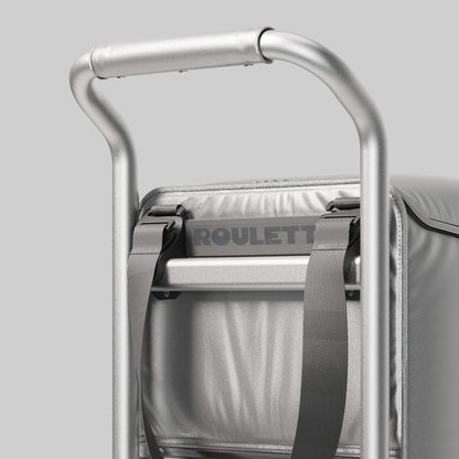 The Soho Disco Roulette