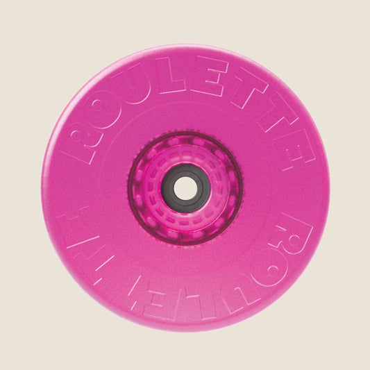 The Jelly Wheels