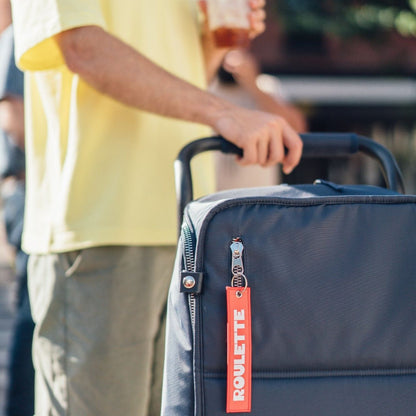 La Roulette Bleue Manhattan 