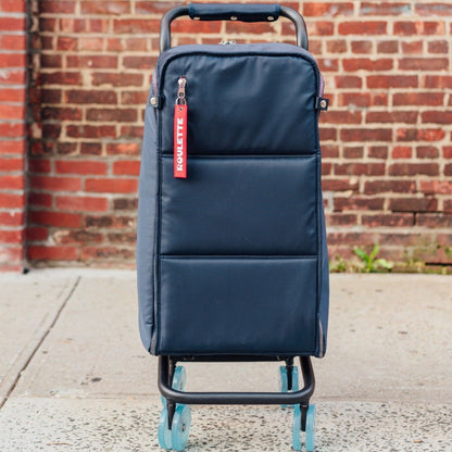 La Roulette Bleue Manhattan 