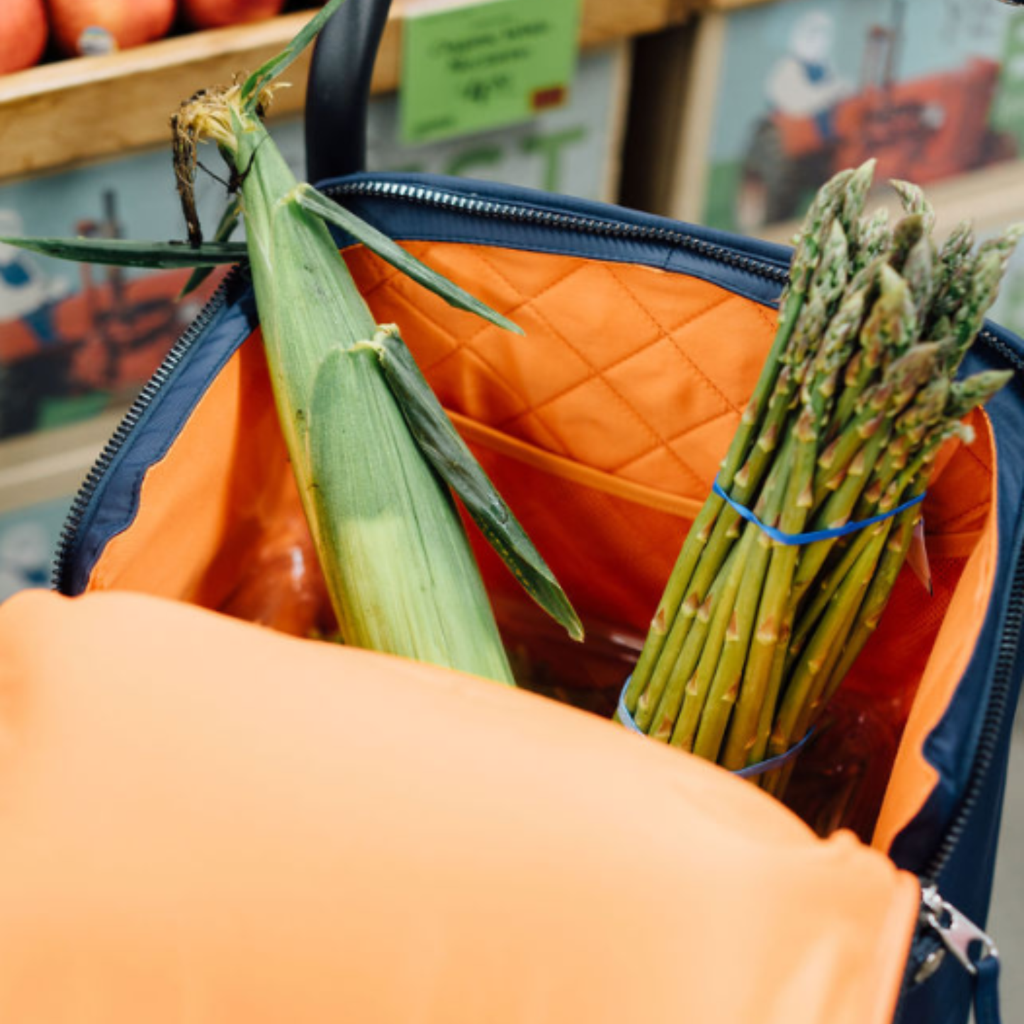 The Manhattan Blue Roulette