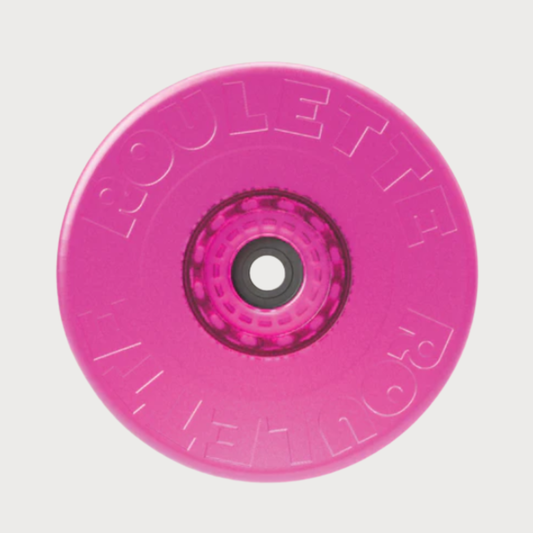 The Extra Jelly Wheels