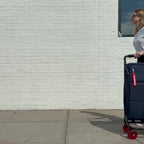 The Roulette Cart