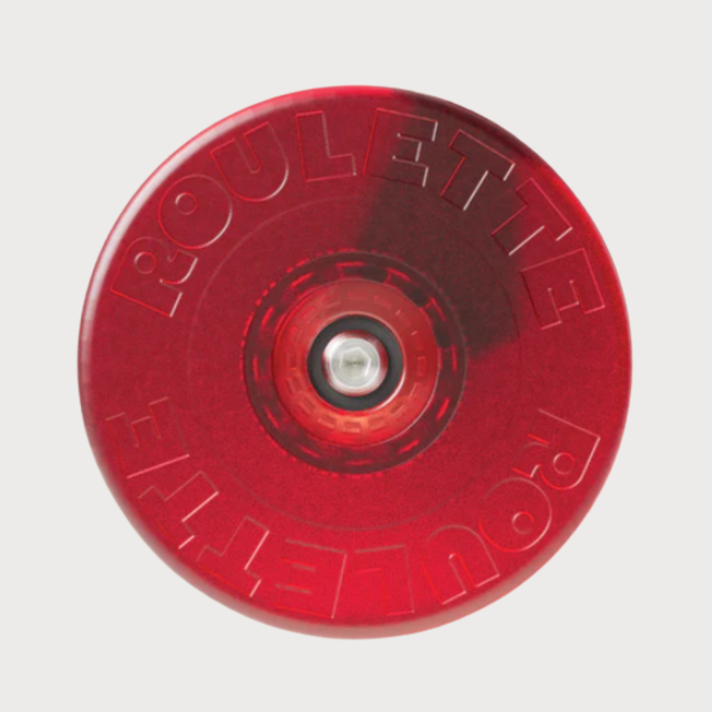 Les Extra Jelly Wheels